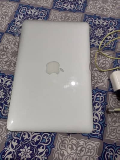 Macbook air 2015 8/128
