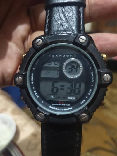 seanjohn watch sports watch