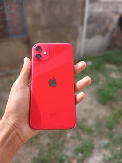 Apple iPhone 11