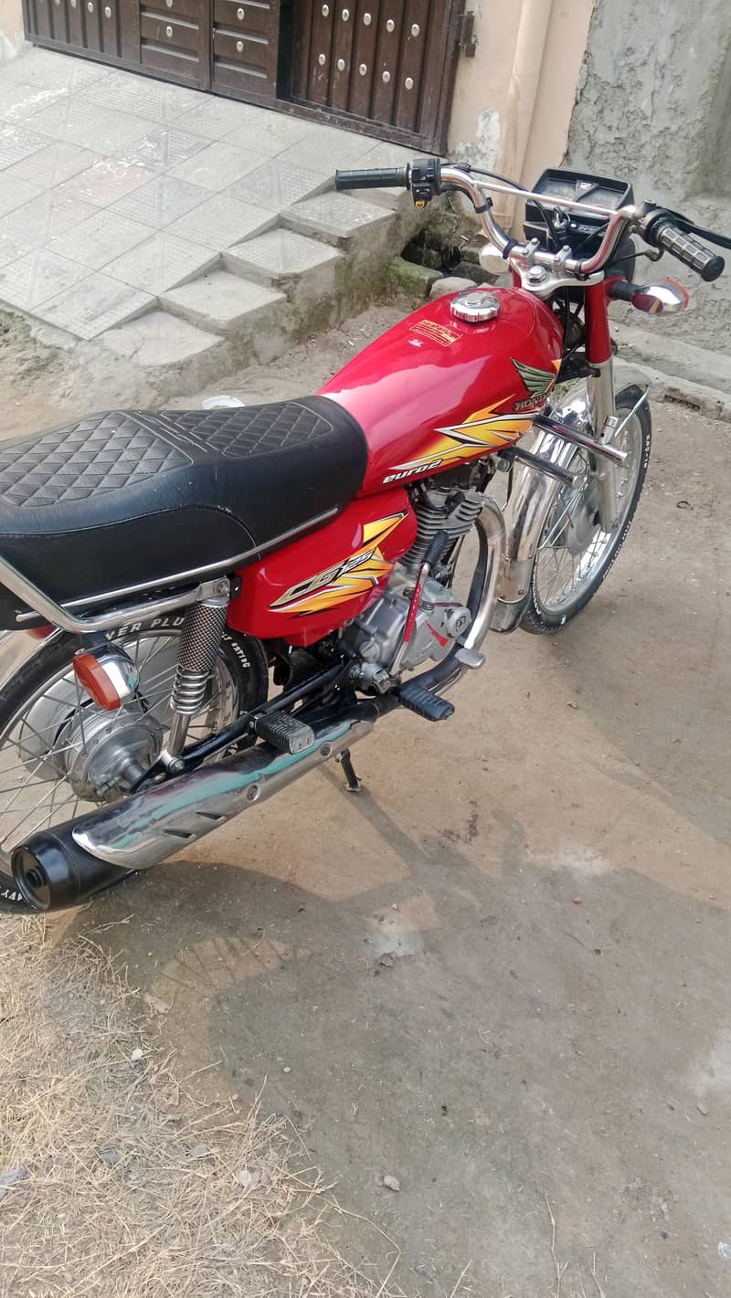 Honda 2