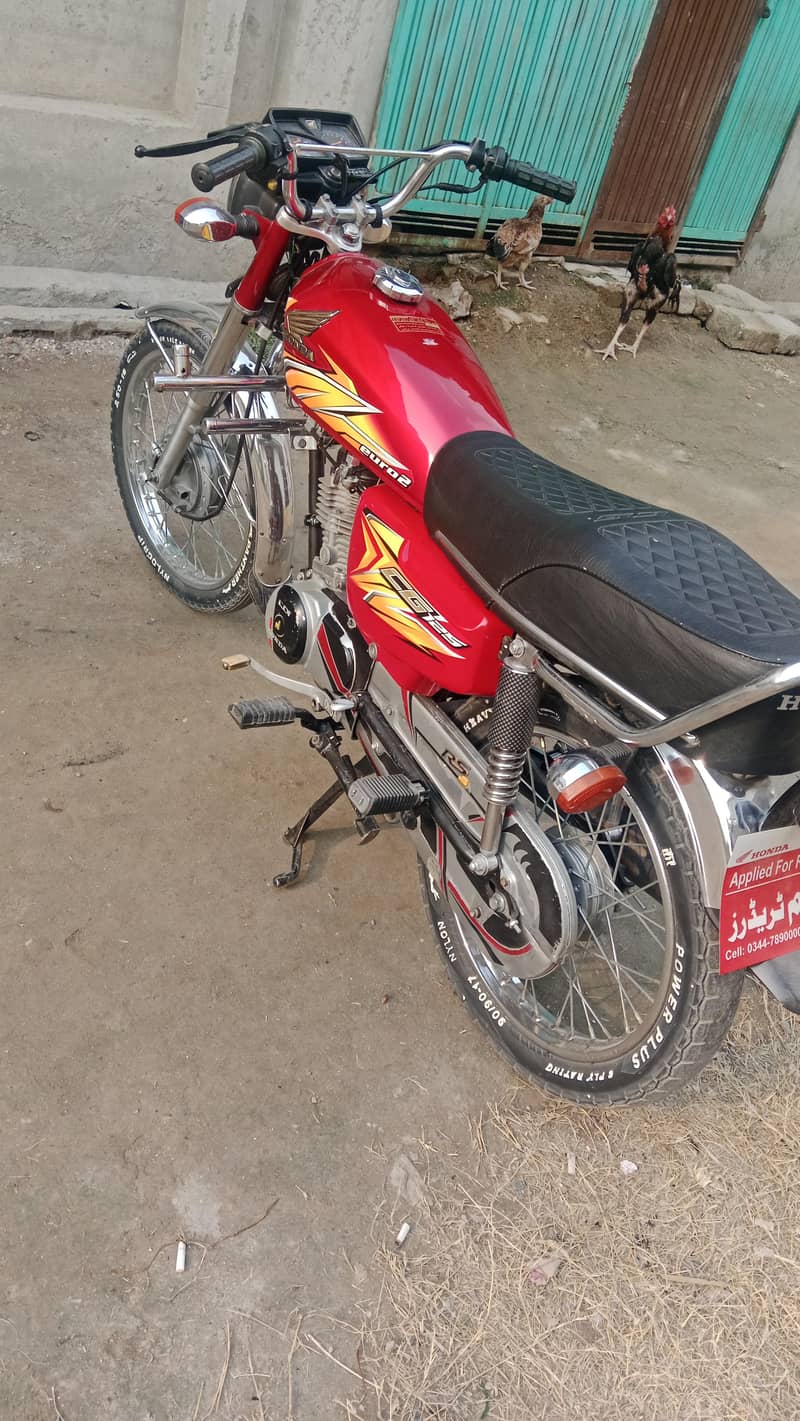 Honda 3