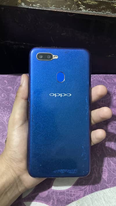 OPPO A5s for sale