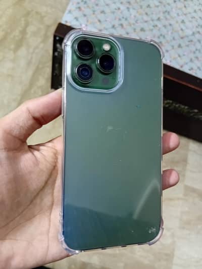 Apple iPhone 13 Pro Max Non PTA