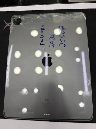 iPad 2020 13”