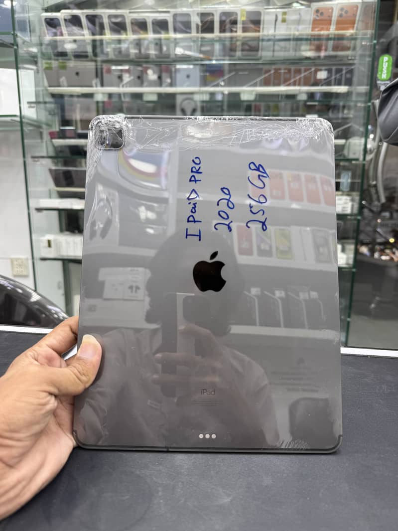iPad 2020 13” 1