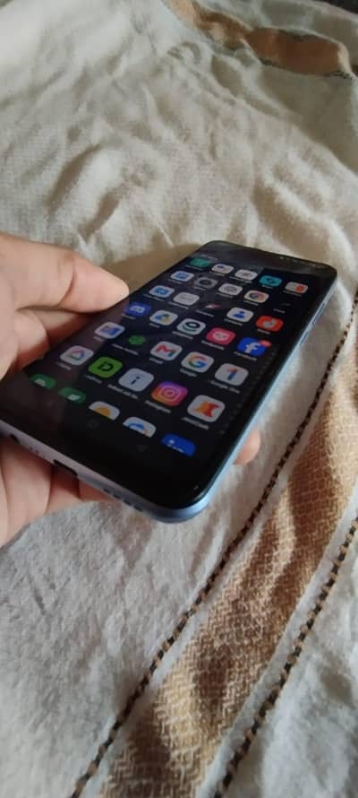 Realme C25s For Sale | With Original Box | Geniune Condition