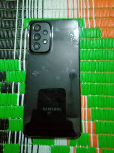 Samsung Mobile A53 5G