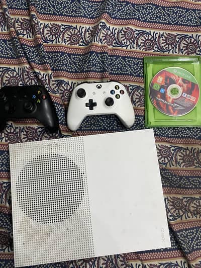 Xbox 1 s 1tb