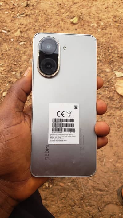 Xiaomi Redmi A5 Phone