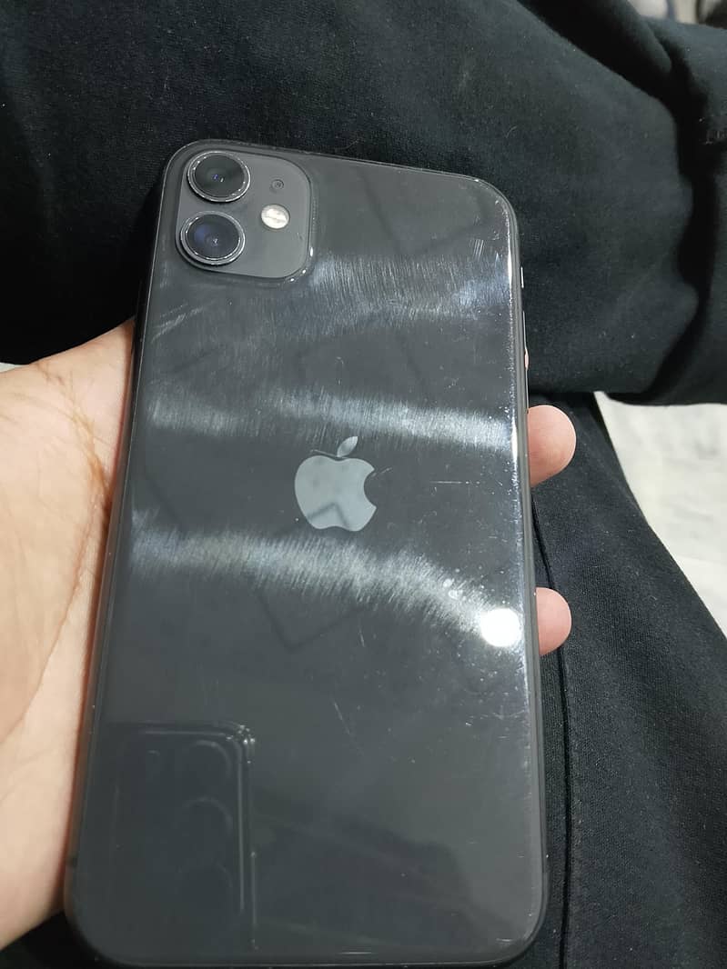 Apple iPhone 11 1