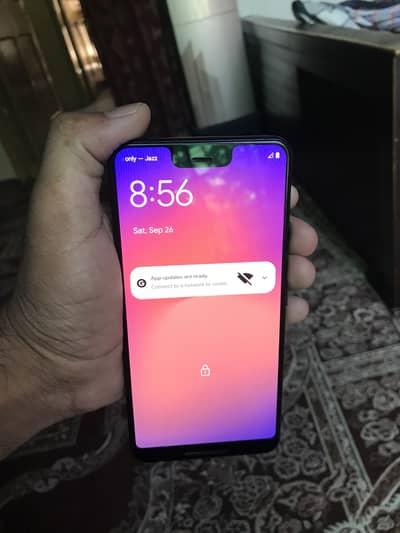 Google Pixel 3 XL