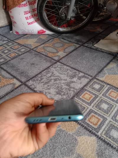 OPPO A15s