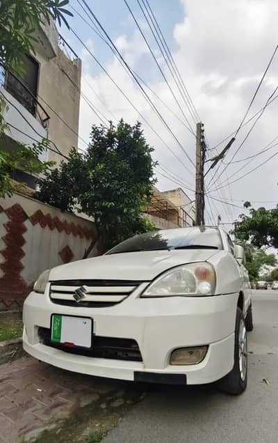 Suzuki Liana 2006