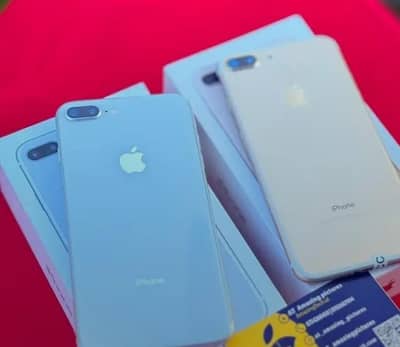 Apple iPhone 7 Plus 128 GB