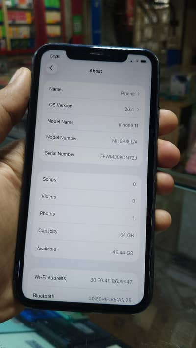 Xiaomi Redmi 14C