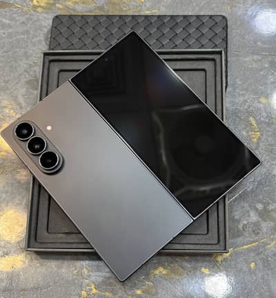 Samsung Mobile Z Fold 7
