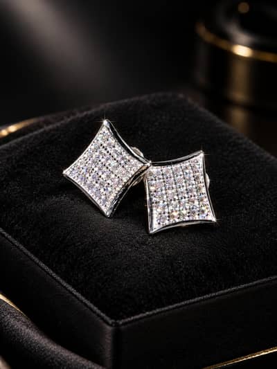 Italain Tops(Silver)