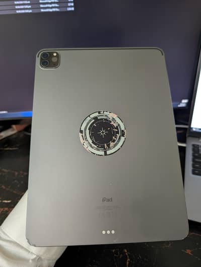 IPad pro M1 256 GB
