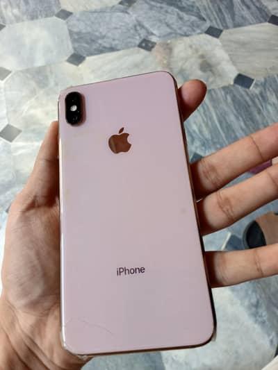 Apple iPhone XS Max