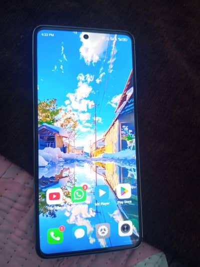 Tecno CAMON 20. . . 8. . 256
