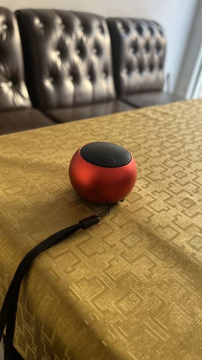 M3 Mini Bluetooth wireless Speaker