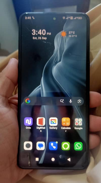 VGO TEL Note 23