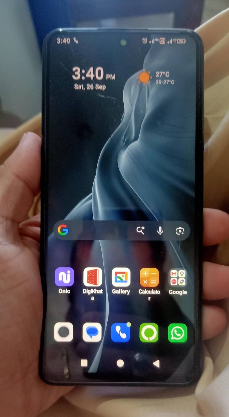 VGO TEL Note 23 0