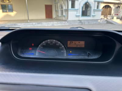 Suzuki Wagon R 2021