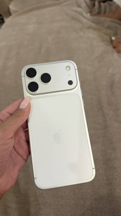 Apple iPhone 17 Pro Max
