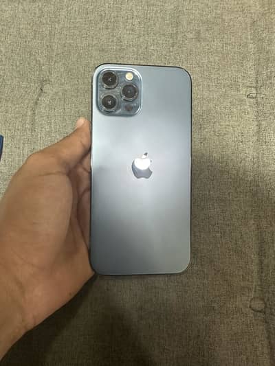 Apple iPhone 12 Pro Max