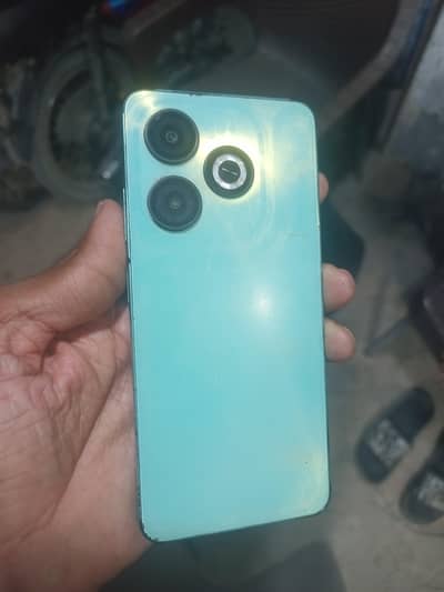infinix smart 8.4/64.03256970963