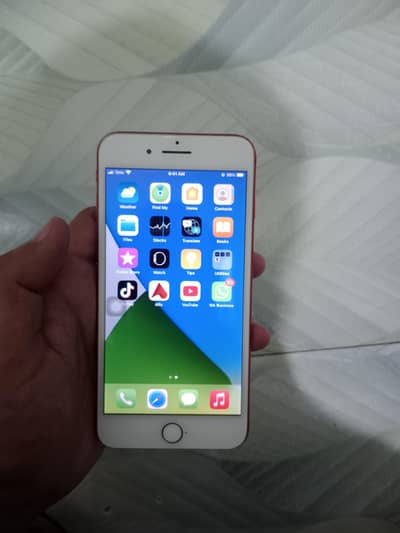 Apple iPhone 7 Plus 128gb pta approved read add fixed price