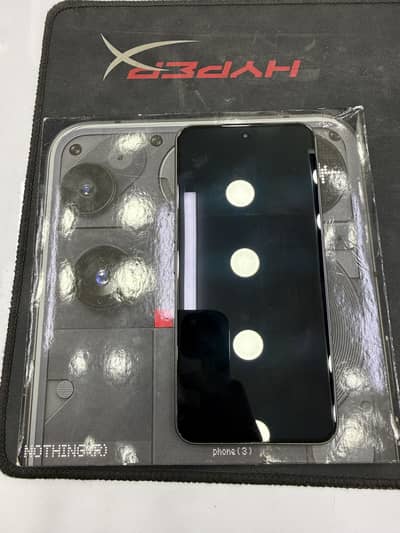 Nothing Phone 3