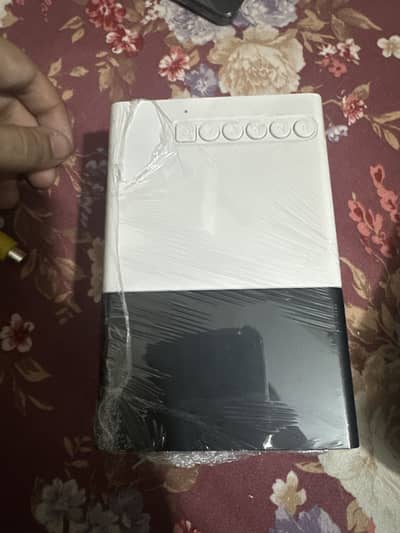 Mini Projector