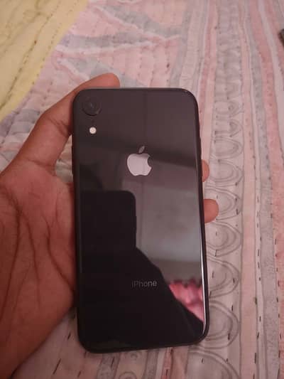 Apple iPhone XR