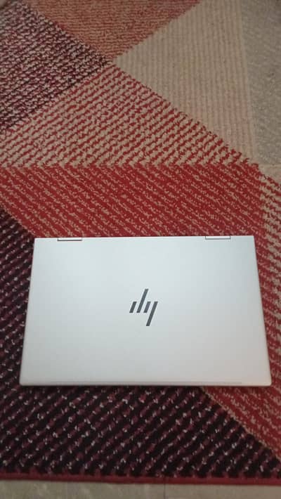 hp envy 15 | i7 13 Gen | 16GB 512GB | TOUCH X360 15inchs