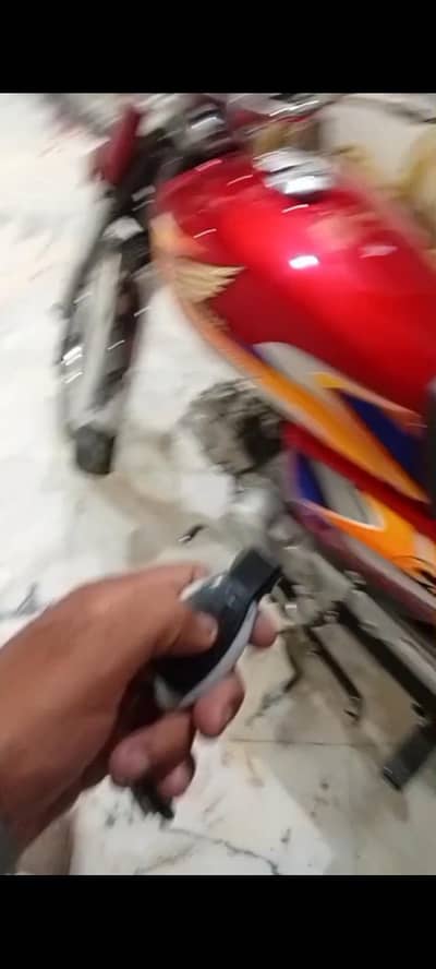 cd 70 new jaisa. model 25. reg islamabad. 1st owner. lock and alaram insta