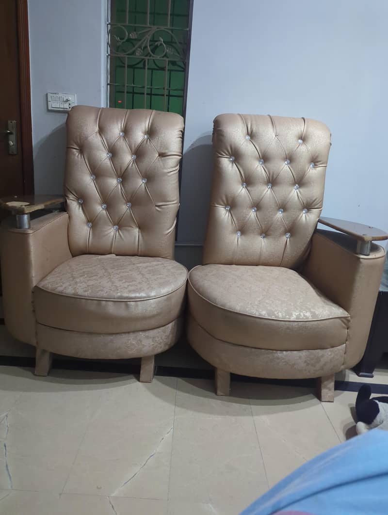 high sofa 0