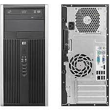 gaming PC exchange possible