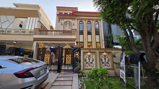 5 Marla Luxury House for Sale in Lake City Excellent Location