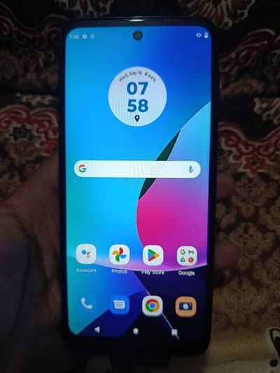 Motorola Moto G Play