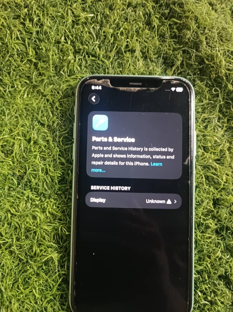Apple iPhone 11 2