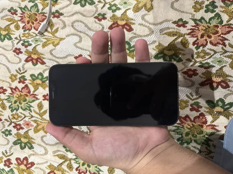 Apple iPhone 12 Pro 2