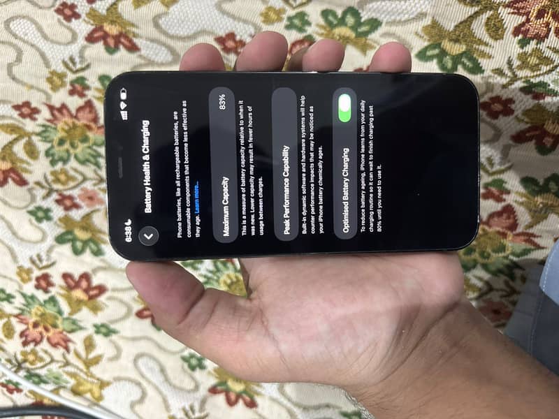 Apple iPhone 12 Pro 4