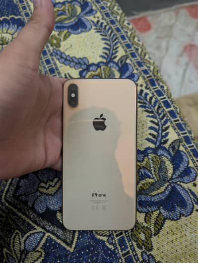 Apple iPhone XS Max