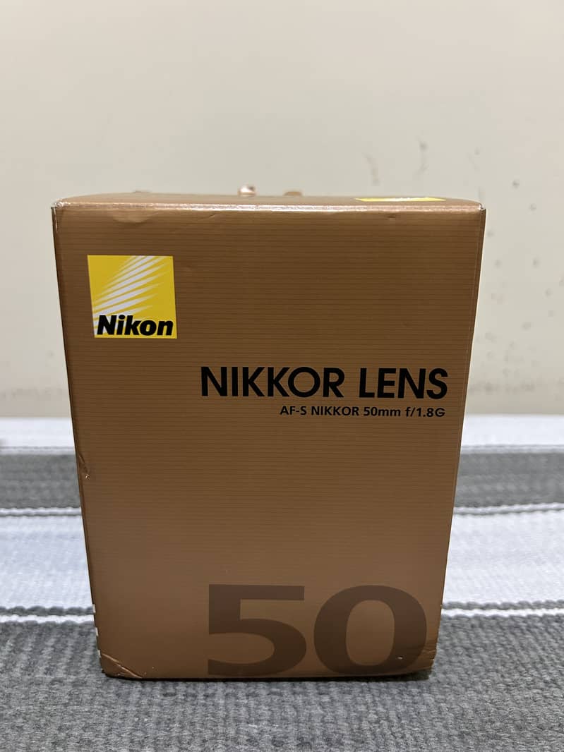 Nikon D5500 7