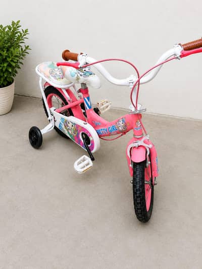Japan imported cycle - excellant condition