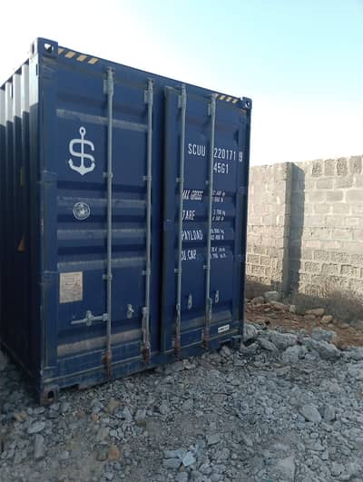 Container services/Sale purchased/ NOVOCC/