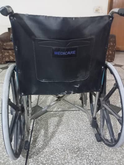 Used wheel chair for sale
