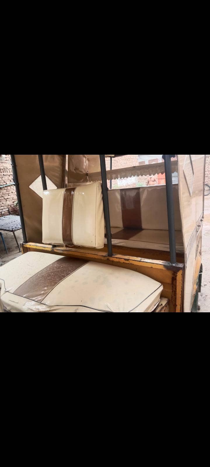 Auto rickshaw 3